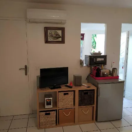 A Pieds * サナリー・シュル・メール