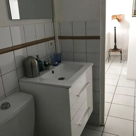 A Pieds * サナリー・シュル・メール